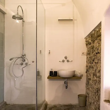 Almaris Vakantiehuis Erchie (Campania)