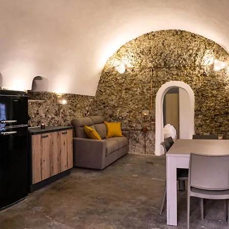 Vakantiehuis Almaris *