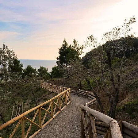 Almaris Erchie (Campania)