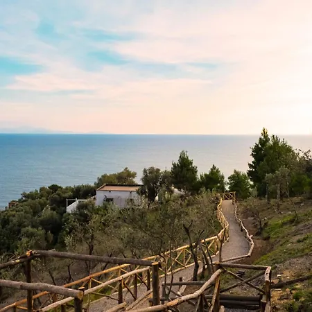 Almaris Casa de Férias