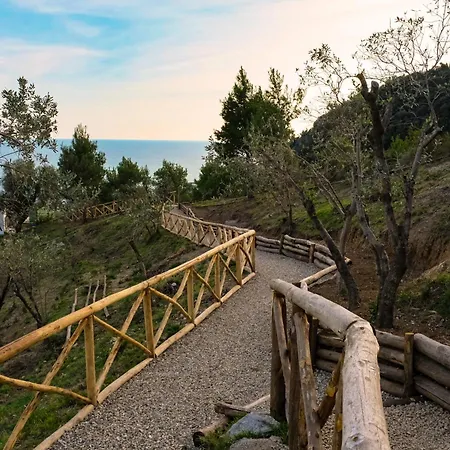 Almaris Holiday home *