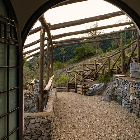 Almaris * Erchie (Campania)